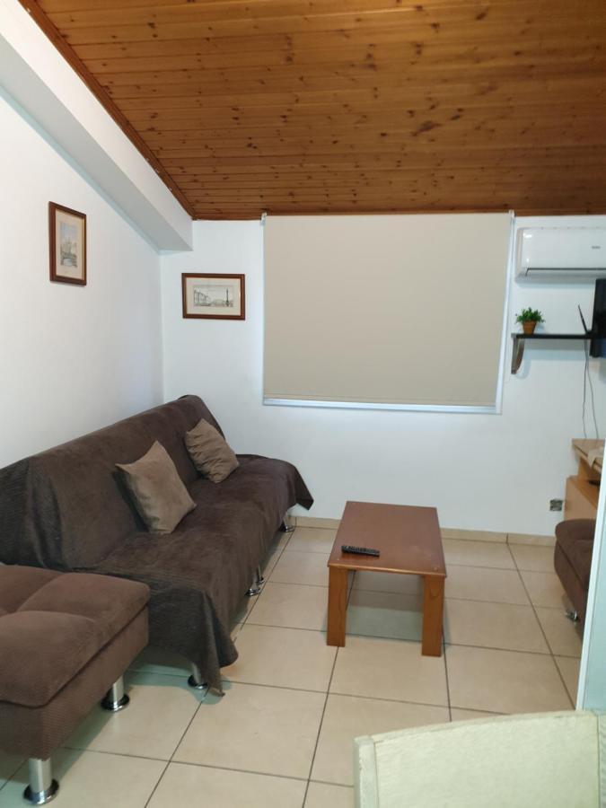 Strovolos Rooms Studios Lefkoşa Dış mekan fotoğraf