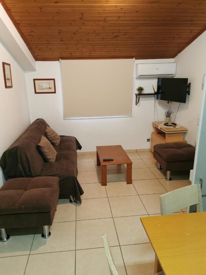 Strovolos Rooms Studios Lefkoşa Dış mekan fotoğraf