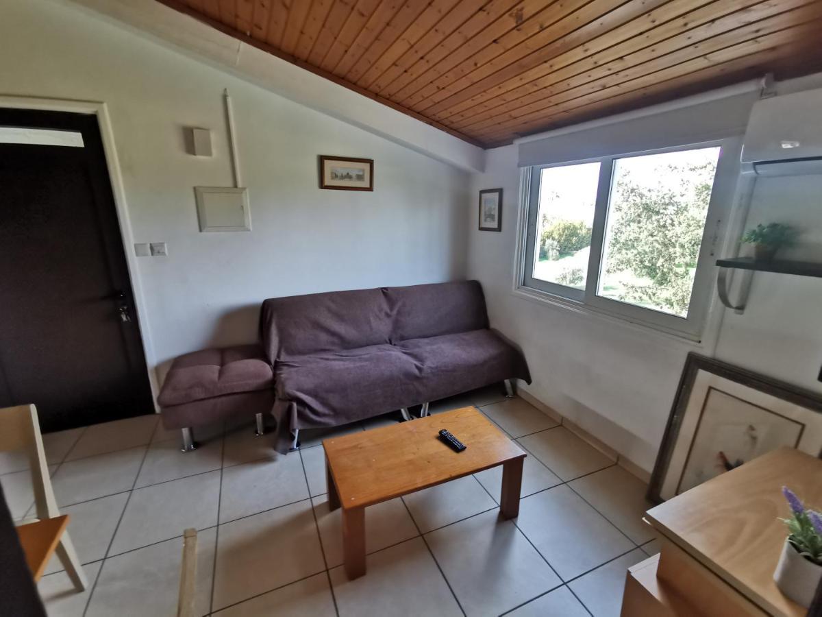 Strovolos Rooms Studios Lefkoşa Dış mekan fotoğraf