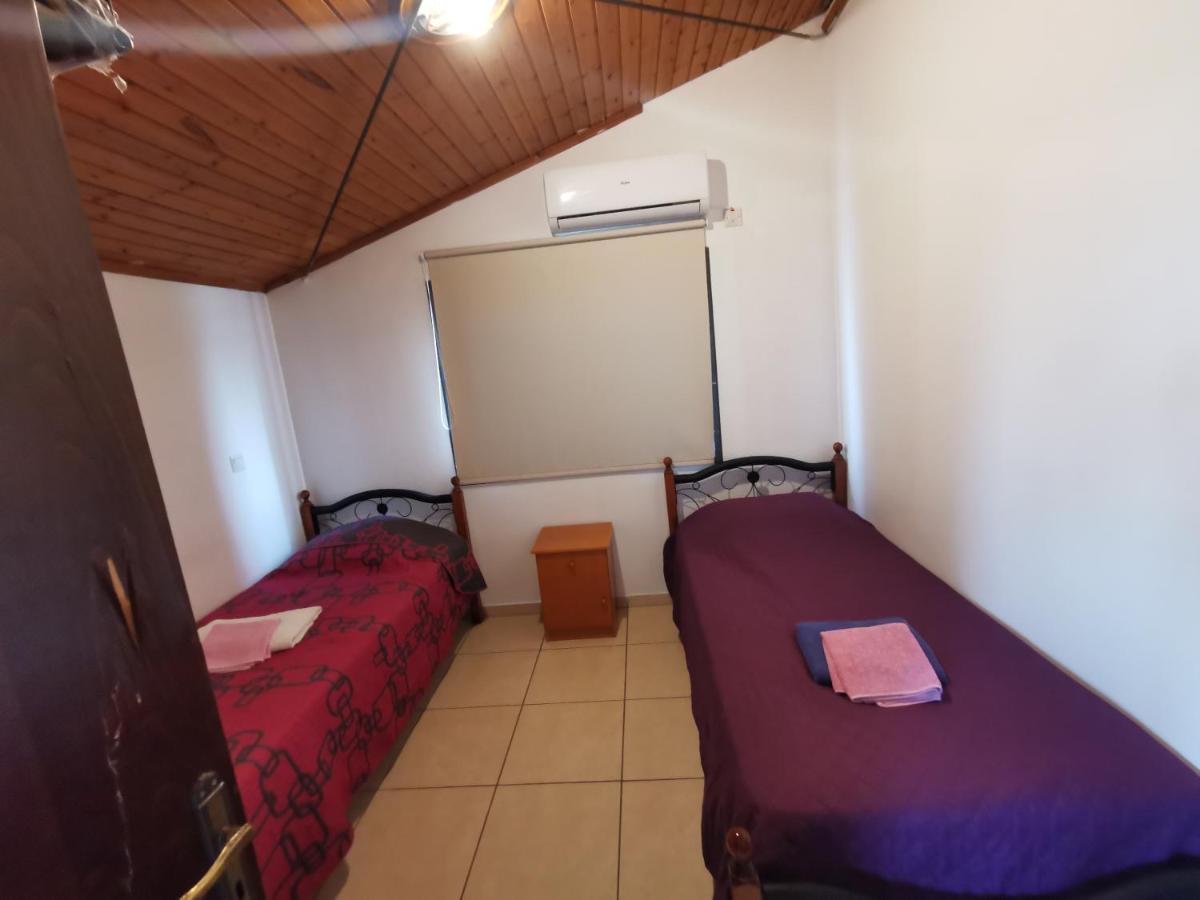 Strovolos Rooms Studios Lefkoşa Dış mekan fotoğraf
