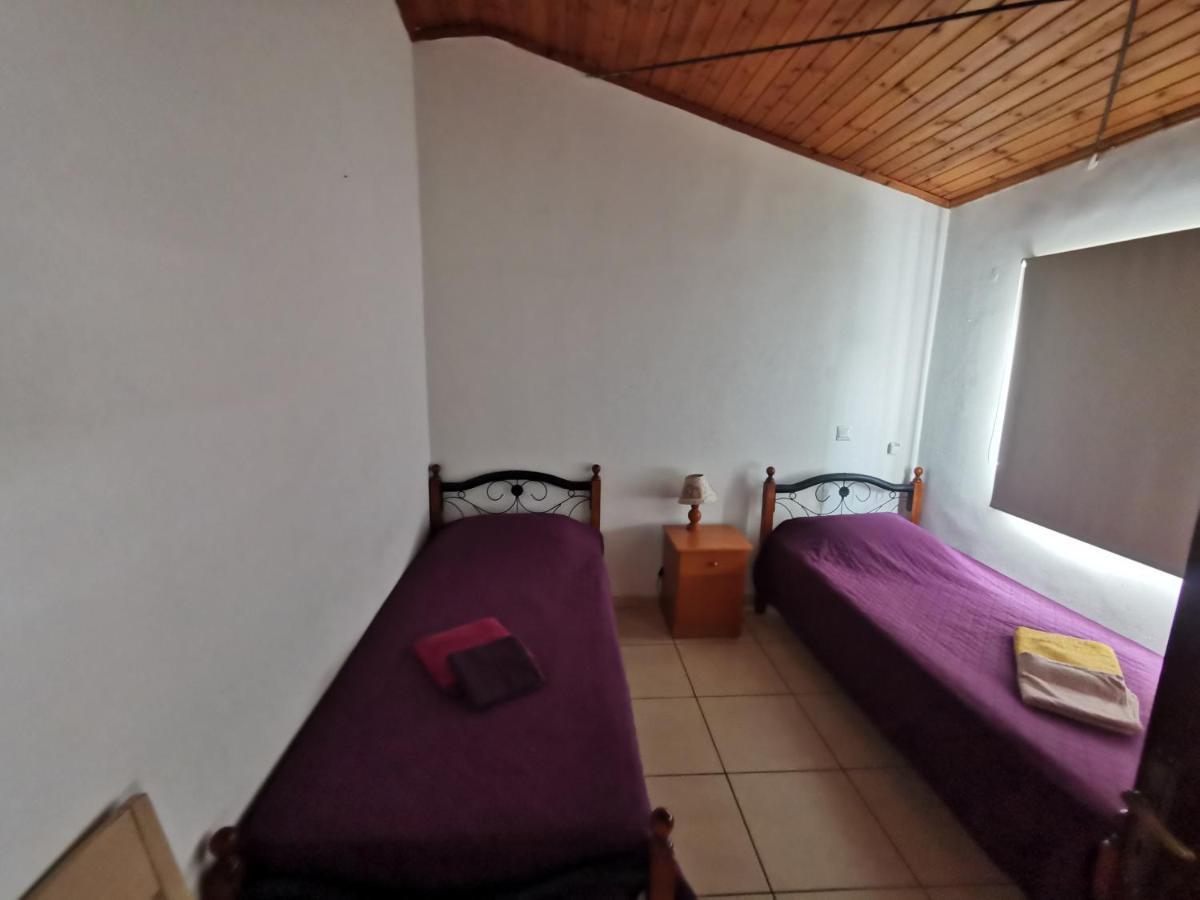 Strovolos Rooms Studios Lefkoşa Dış mekan fotoğraf