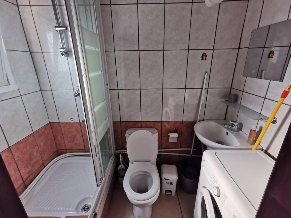 Strovolos Rooms Studios Lefkoşa Dış mekan fotoğraf
