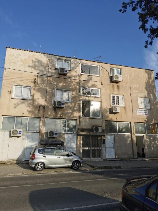Strovolos Rooms Studios Lefkoşa Dış mekan fotoğraf