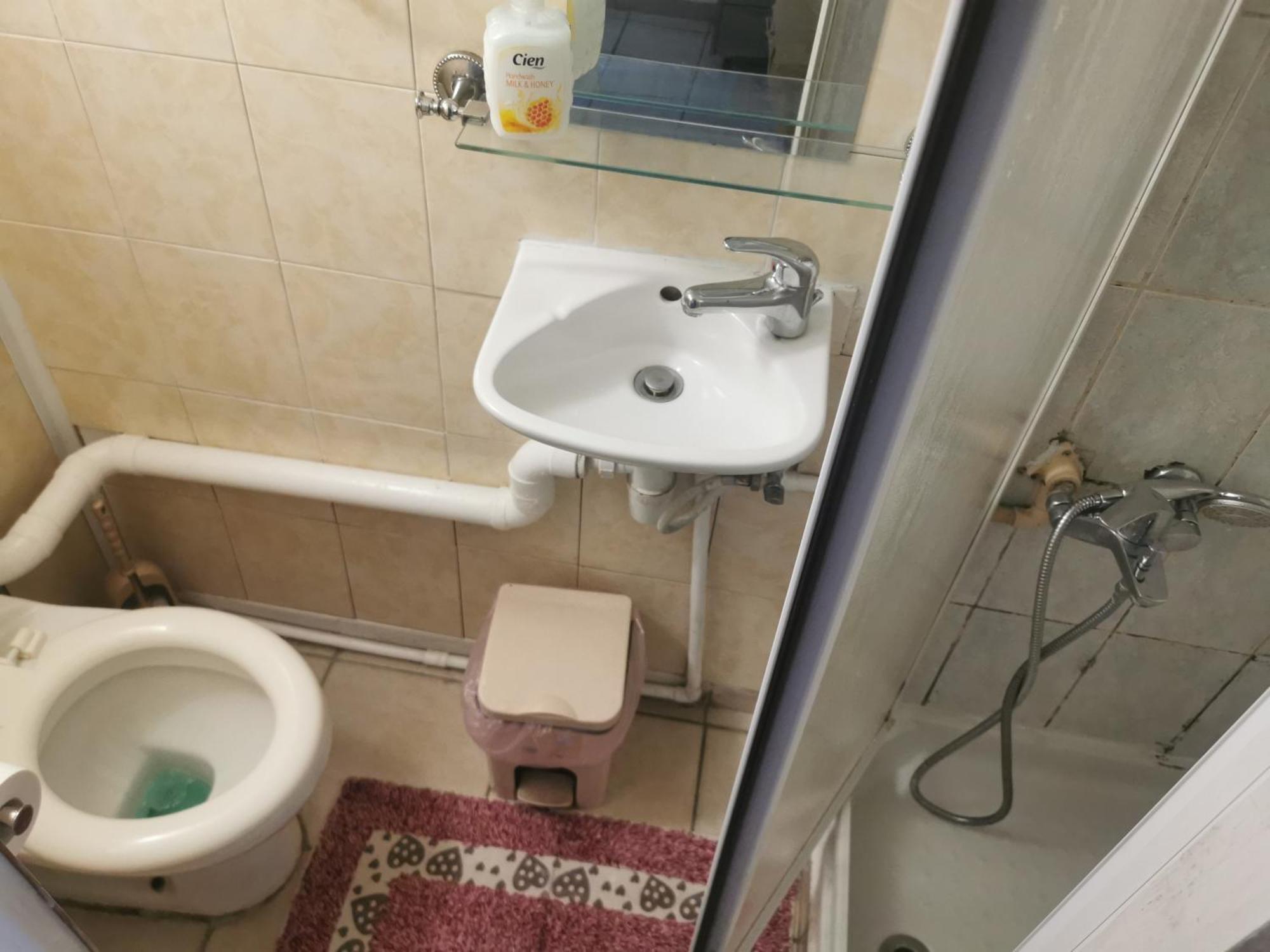 Strovolos Rooms Studios Lefkoşa Oda fotoğraf