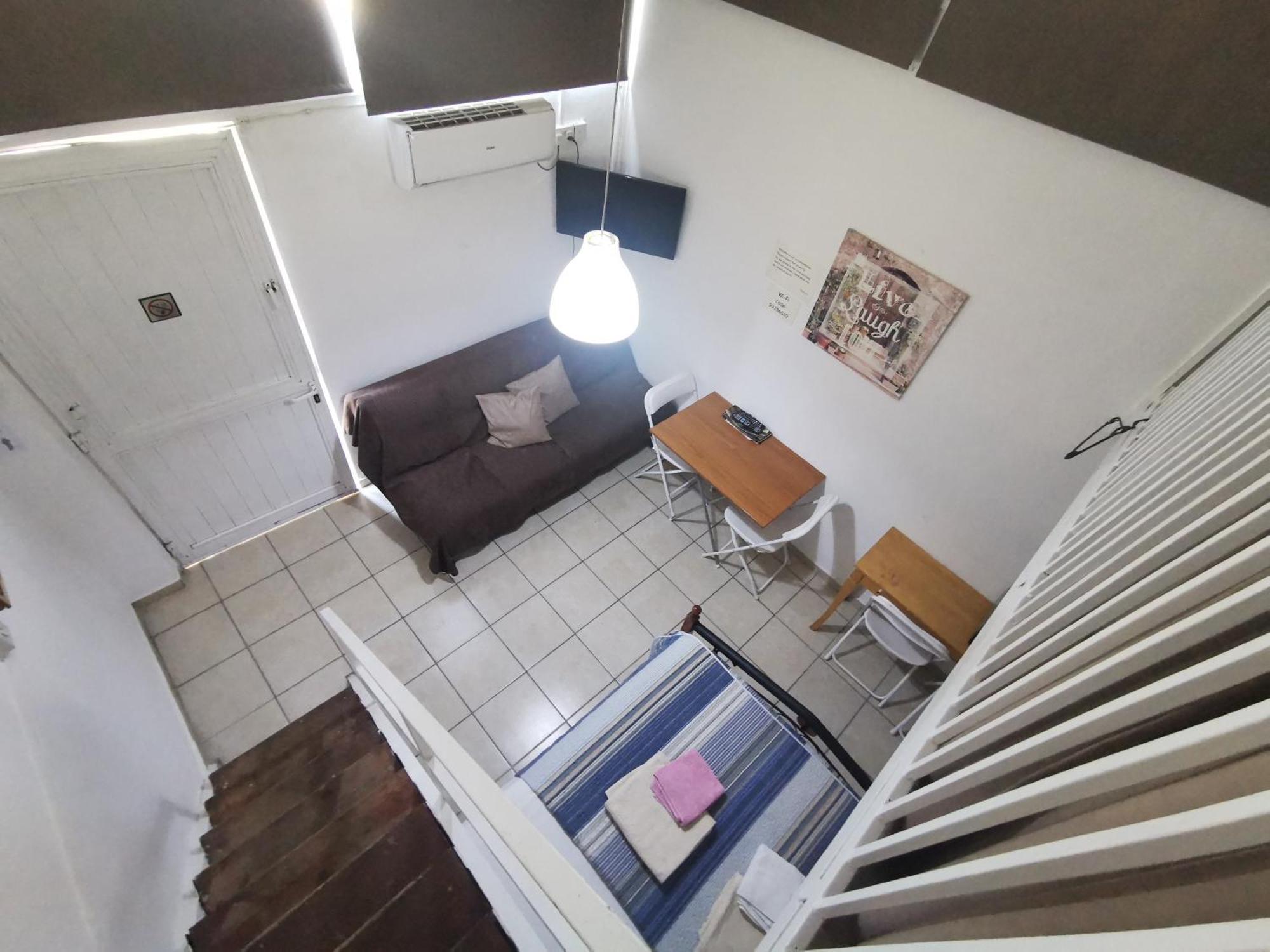Strovolos Rooms Studios Lefkoşa Oda fotoğraf