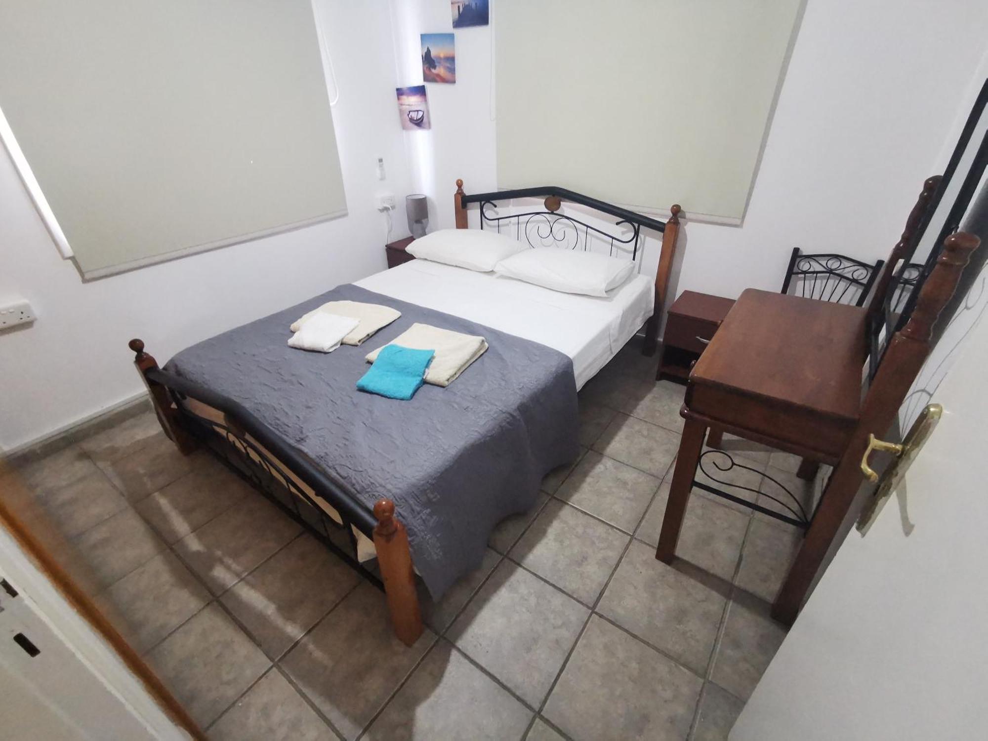 Strovolos Rooms Studios Lefkoşa Oda fotoğraf