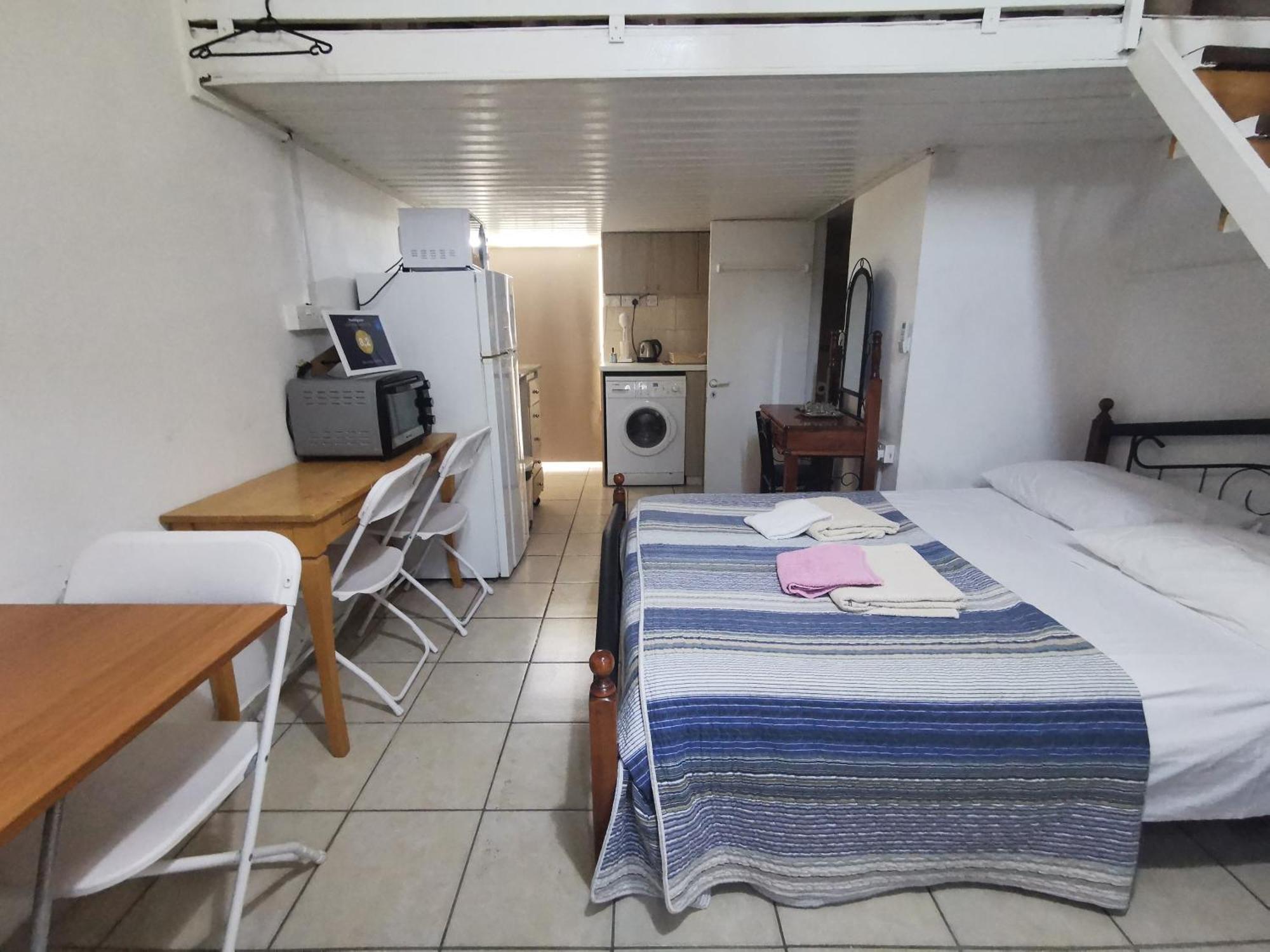 Strovolos Rooms Studios Lefkoşa Oda fotoğraf